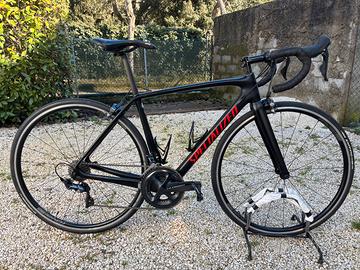 specialized tarmac sl5  €850