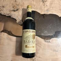 Barolo Conterno Riserva 2013 Monfortino