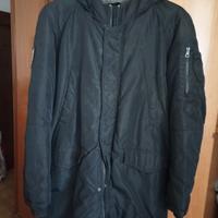 Giubbotto invernale uomo 