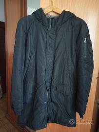 Giubbotto invernale uomo 