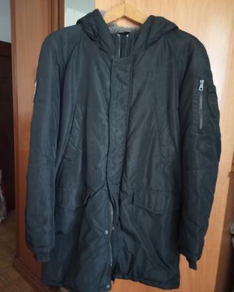 Giubbotto invernale uomo 