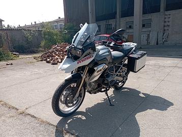 Bmw r1200gs 2013