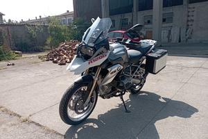 Bmw r1200gs 2013