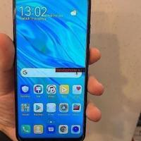 Huawei P Smart Plus 2019 blue 5542