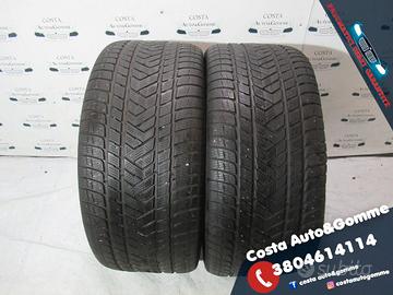 325 40 22 Pirelli  80% 325 40 R22 Pneus