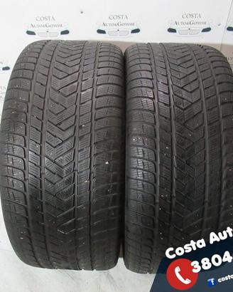 325 40 22 Pirelli  80% 325 40 R22 Pneus