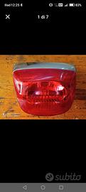fanale posteriore vespa 125