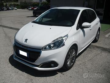 Peugeot 208 PureTech 68 5 porte Active, UNIPRO', D