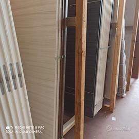 Porte interne pronte qualità prezzo finestre pvc 