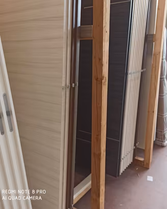 Porte interne pronte qualità prezzo finestre pvc 