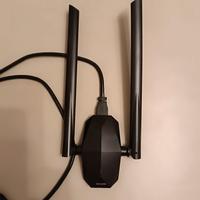 Wireless Adapter TENDA 