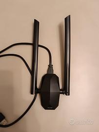 Wireless Adapter TENDA 