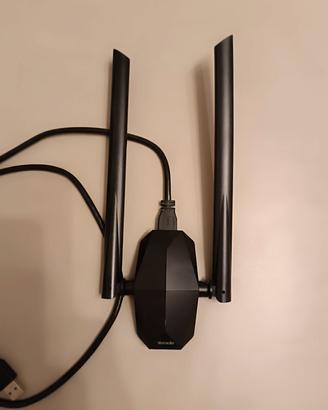 Wireless Adapter TENDA 