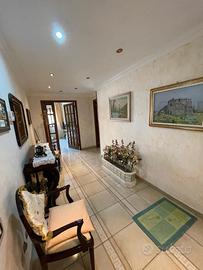 Catanzaro via Madonna dei cieli con garage