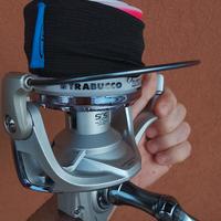 mulinello trabucco castforce 8000