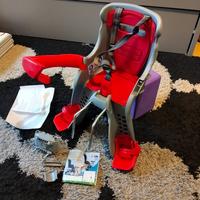 seggiolino bambino