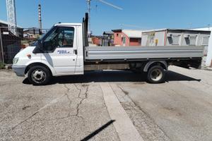 Ford transit 125 t350