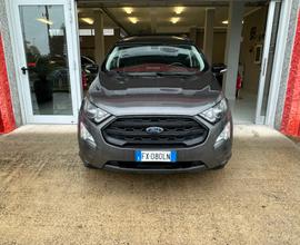 Ford EcoSport 1.5 Ecoblue 100 CV Start&Stop ST-Lin