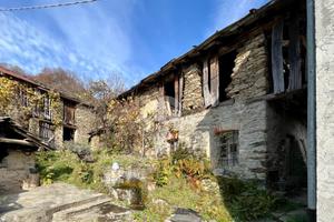 RUSTICO A VIÙ