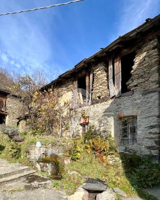 RUSTICO A VIÙ