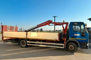 Iveco Eurocargo 130 E 23