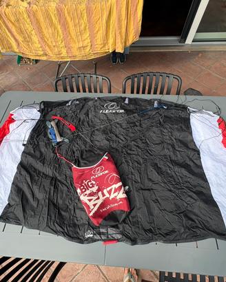 Flexfoil Bog Buzz acquilone