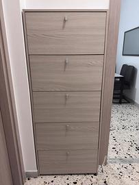 SCARPIERA ULTRA SOTTILE