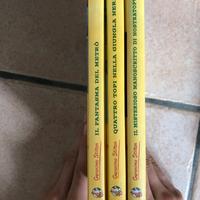 Libri vari Geronimo Stilton