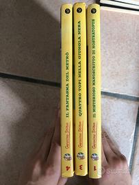 Libri vari Geronimo Stilton