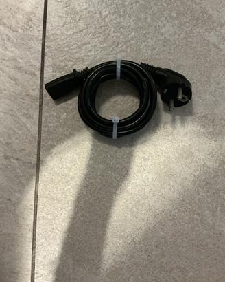 Alimentatore per monitor computer