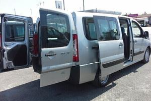 FIAT SCUDO 2.0 MJT MAXI VETTURA 9 POSTI