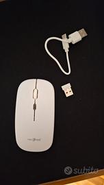 Mouse wireless Tek One