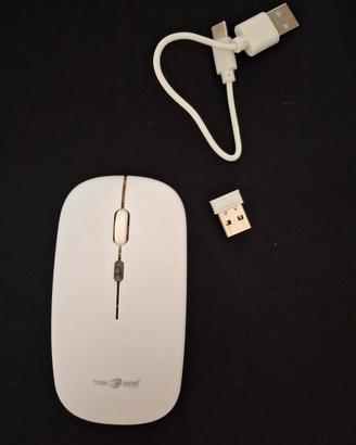 Mouse wireless Tek One