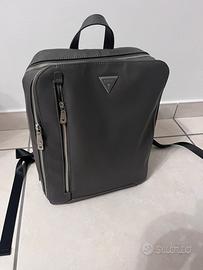 GUESS TORINO - Zaino - grey