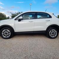 Fiat 500 X 1.6 MjT120 DCT PALETTE F.1 2018