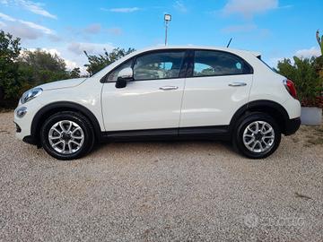 Fiat 500 X 1.6 MjT120 DCT PALETTE F.1 2018