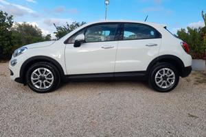 Fiat 500 X 1.6 MjT120 DCT PALETTE F.1 2018