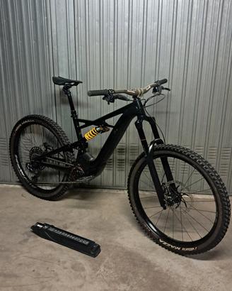 Specialized kenevo expert 2 BATTERIE