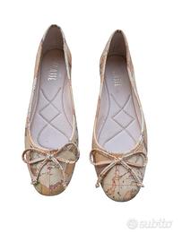 Ballerini Alviero Martini prima classe 39