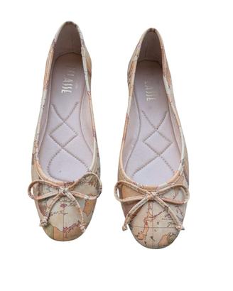 Ballerini Alviero Martini prima classe 39