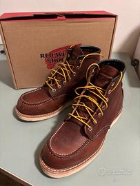 Stivale Red Wing nuovo
