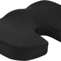 Cuscino per seduta, in memory foam per sedia