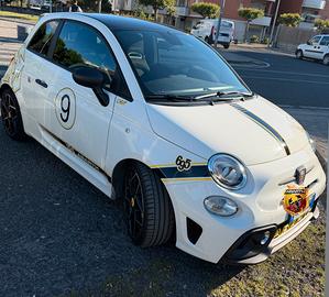 Abarth 695 - 1.4 T-jet 180cv