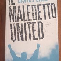 Davide Peace - Il maledetto United - Il saggiatore