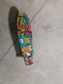 skateboard bambini 