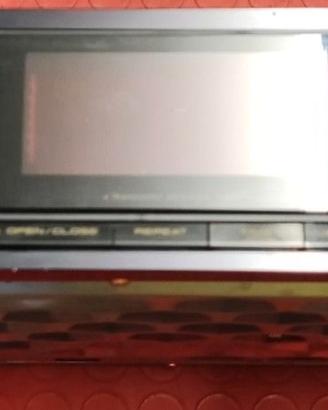 Pioneer Compact Disc Player PD-7050