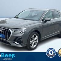Audi Q3 35 2.0 TDI S LINE EDITION S-TRONIC
