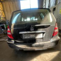 Ricambi Mercedes Classe A anno 2005