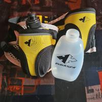 Cintura da trail running unisex RAIDLIGHT