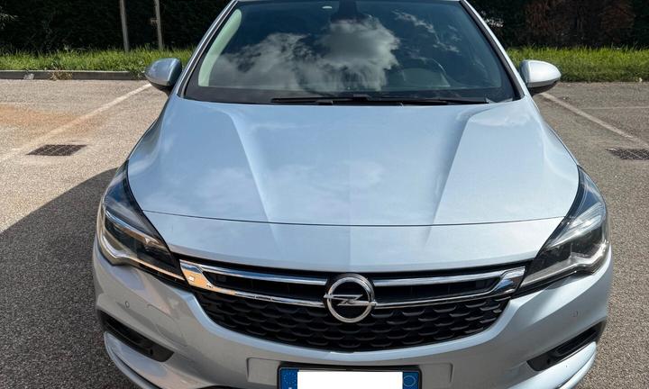 Opel Astra Sports Tourer 1.6 cdti - NAV. - 12 MESI